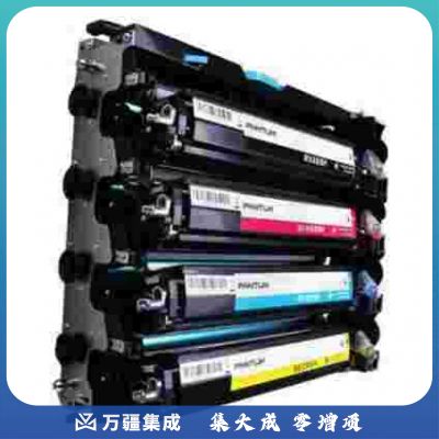 奔图/PANTUM  COL-355YMCK 硒鼓 (适用机型:奔图CP2515DN)鼓粉盒