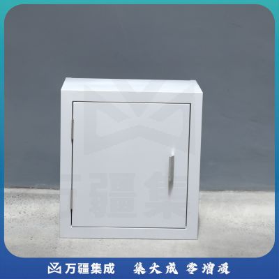 信安伟业国融手机屏蔽柜GR-SJG-I（10格挂壁款）
