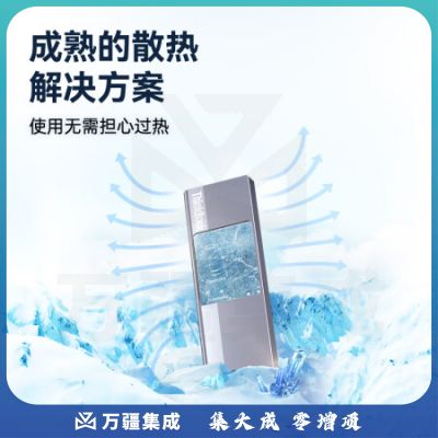 ThinkPad联想Thinkbook移动固态硬盘1TB读速1000MB/S电脑手机两用usb3.2type-c双接口便携pssd SU710