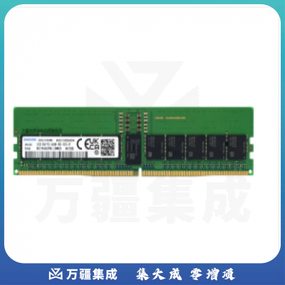 深信服存储服务器内存条 32G DDR5 RECC 2R×4 4800频率 M321R8GA0BB0-CQK
