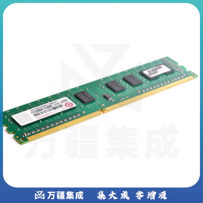 联想4G DDR3 1600台式机内存条
