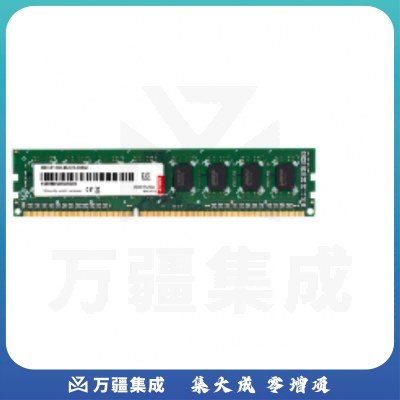联想(Lenovo)4GB DDR3 1600 台式机内存条 标准电压