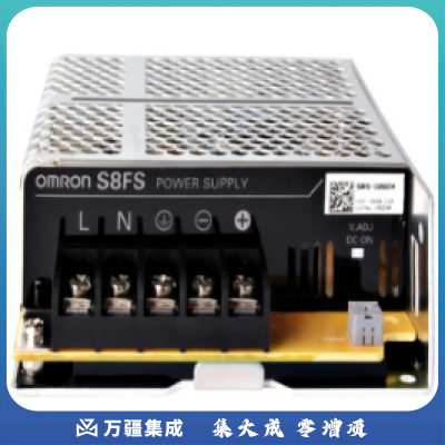 电源 品牌：欧姆龙 S8FS-C10024