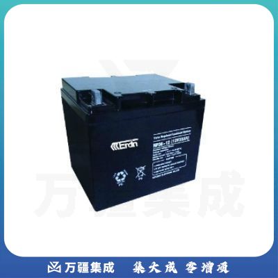 默顿 2V1200AH 不间断电源 电池（国产）