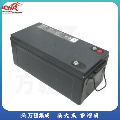 骏驰浩然12V200AH（国产）