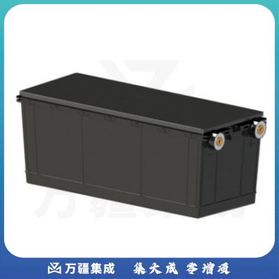 西恩迪CD蓄电池U12V670L/A
