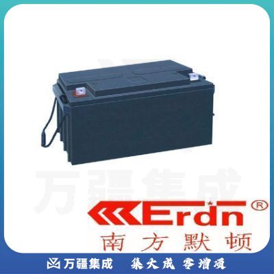 南方默顿 12V120AH 胶体蓄电池（国产）