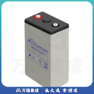 理士2V蓄电池DLW200/2V200AH