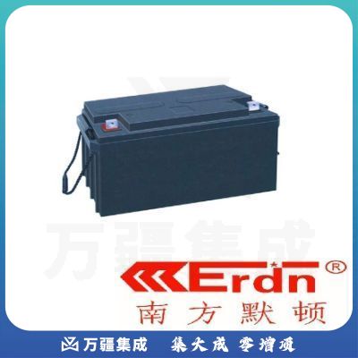 南方默顿 12V65AH 胶体蓄电池（国产）