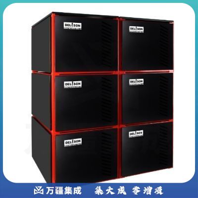德利森(Delison）模块化长延时电池组DLRS2340-1-DX016/36