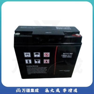 APC M2AL33 电池