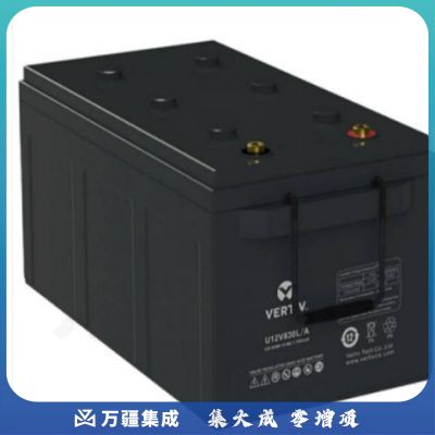 维谛U12V380L/A不间断电源配件（国产）