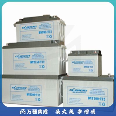 格莱美特 机架式96V 电池（国产）