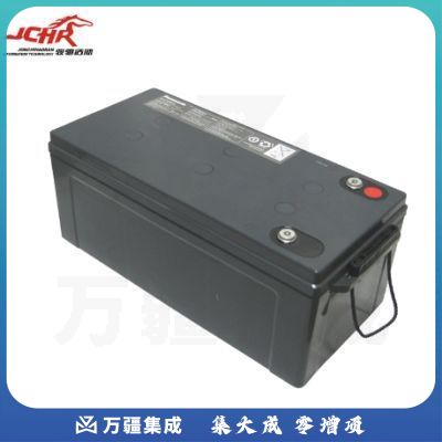 骏驰浩然12V120AH（国产）
