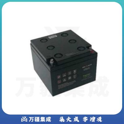 APC 12-75AH SFR 电池