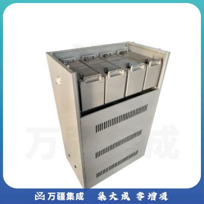海诺泰 6GFM12-24 蓄电池组