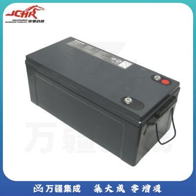 骏驰浩然 12V7AH 胶体蓄电池