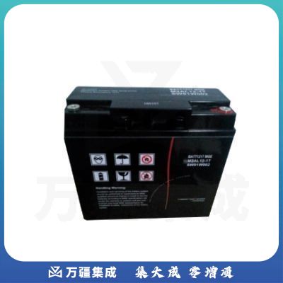 APC M2AL17 电池
