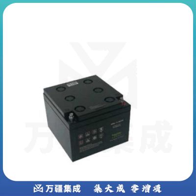 APC GN12V200AH 电池