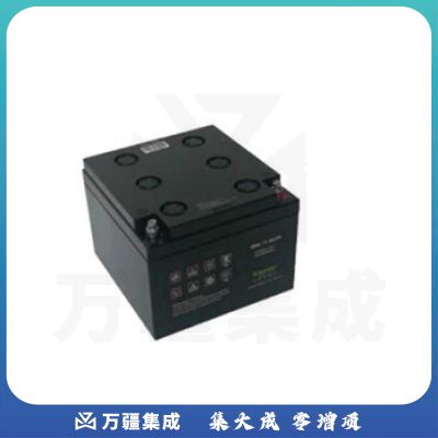 APC 12-65AH SFR 电池