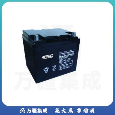 默顿 2V250AH 不间断电源 电池（国产）