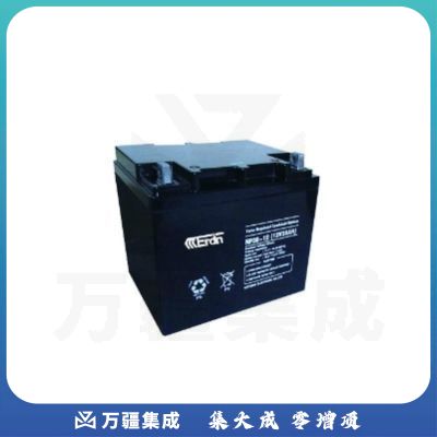 默顿 2V350AH 不间断电源 电池（国产）