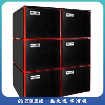 德利森(Delison）模块化长延时电池组DLRS31200-2-DX016/240