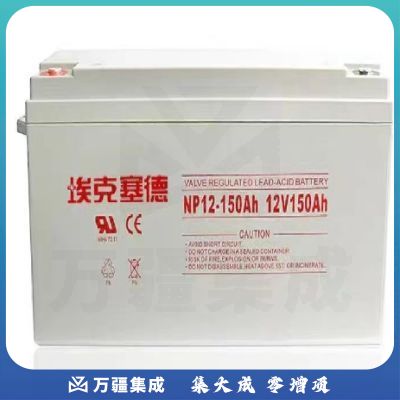 埃克塞德12V-200AH（国产）