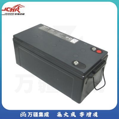 12V100AH 胶体蓄电池