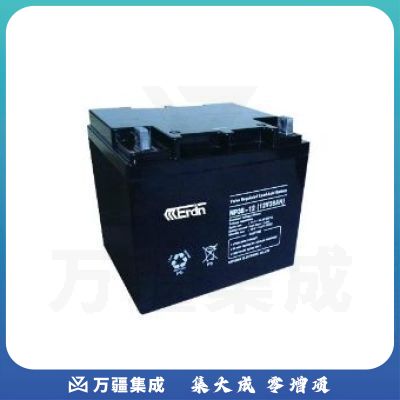 默顿 2V770AH 不间断电源 电池（国产）