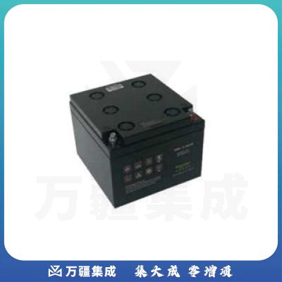 APC GN12V38AH 电池