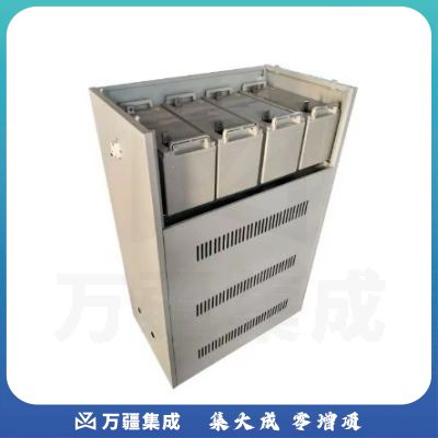 南方默顿 12V38AH 铅酸免维护蓄电池