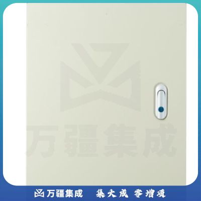 山特10KW配电箱