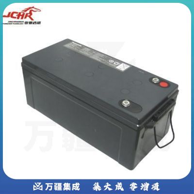 骏驰浩然12V65AH（国产）