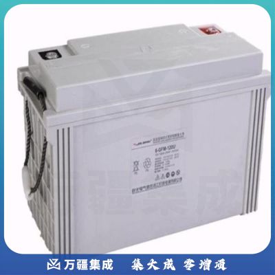 灯塔(Deng ta)120AH/12V电池