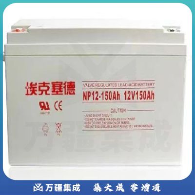 埃克塞德12V-65AH（国产）