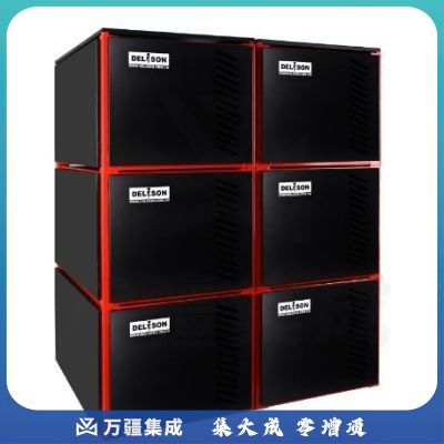 德利森(Delison）模块化长延时电池组DLRS31200-2-DX035/240