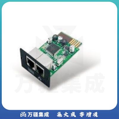 德利森（Delison）环境监控卡SNMP卡