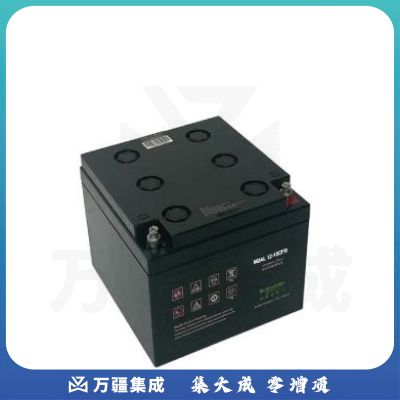 APC 12-18AH CFR 电池