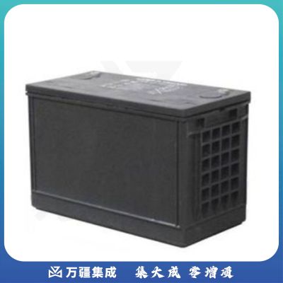 西恩迪CD蓄电池12V120AH
