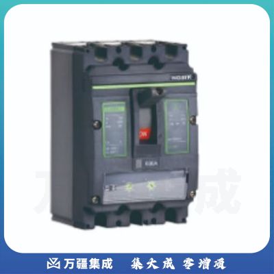 三科 Noark 3P250A 电池开关