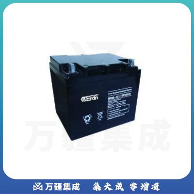默顿 2V1000AH 不间断电源 电池（国产）