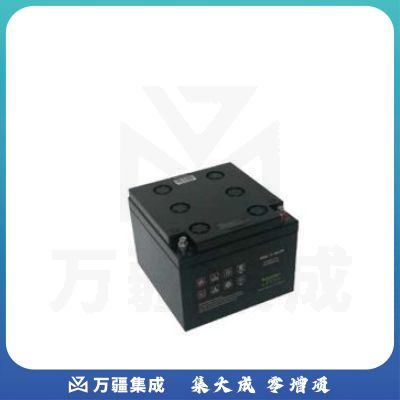 APC GN12V65AH 电池