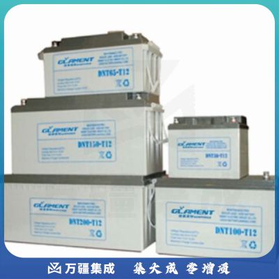 格莱美特 12V-200AH