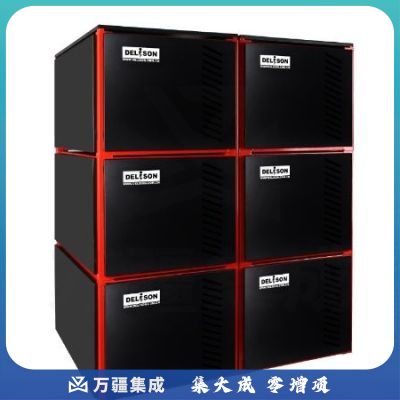 德利森(Delison）模块化长延时电池组DLRS4680-2-DX016/36