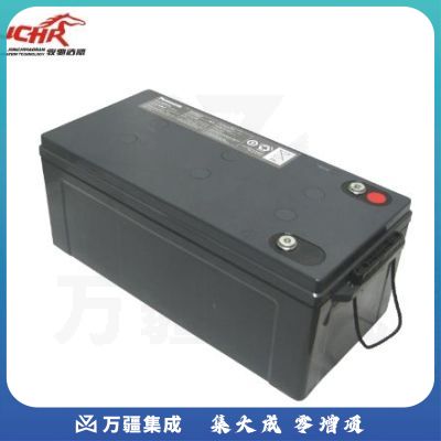 骏驰浩然12V 100AH（国产）
