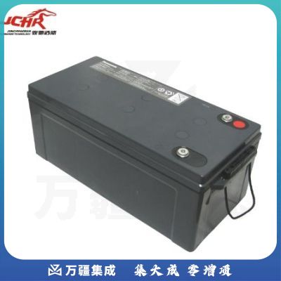 骏驰浩然 12V7AH