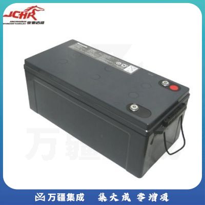 骏驰 12V38AH（国产）