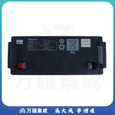 松下LC-P12120蓄电池12v120ah