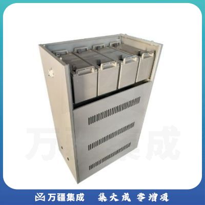 海诺泰 6GFM12-65 蓄电池组